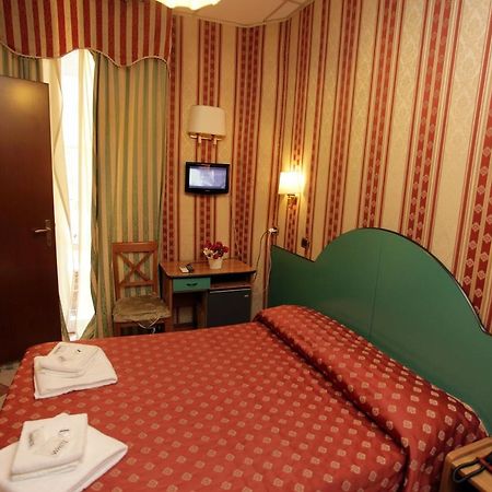 Hotel Hollywood Rome Extérieur photo