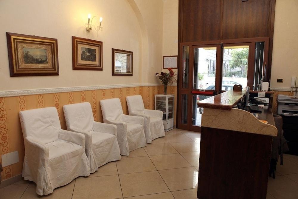 Hotel Hollywood Rome Extérieur photo