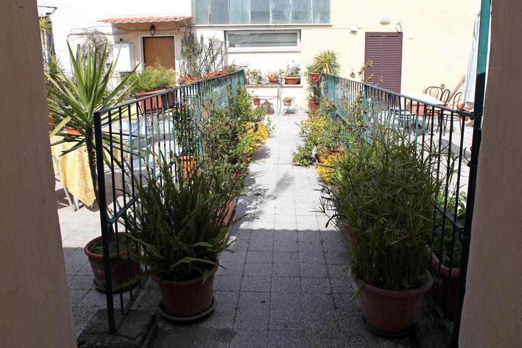 Hotel Hollywood Rome Extérieur photo