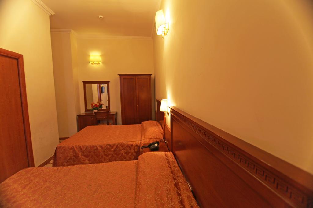 Hotel Hollywood Rome Extérieur photo