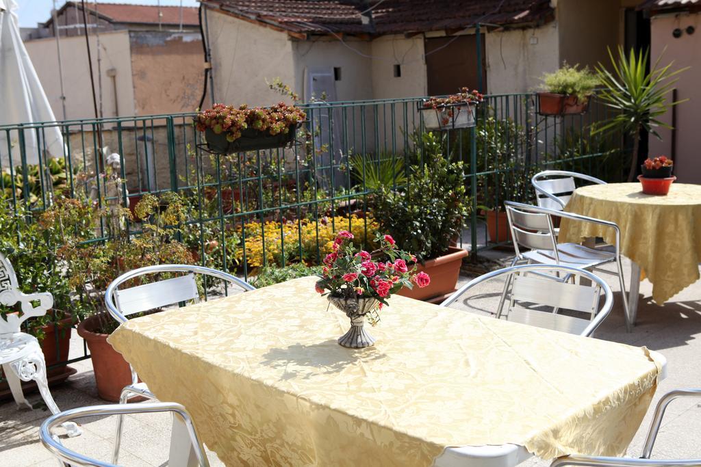 Hotel Hollywood Rome Extérieur photo