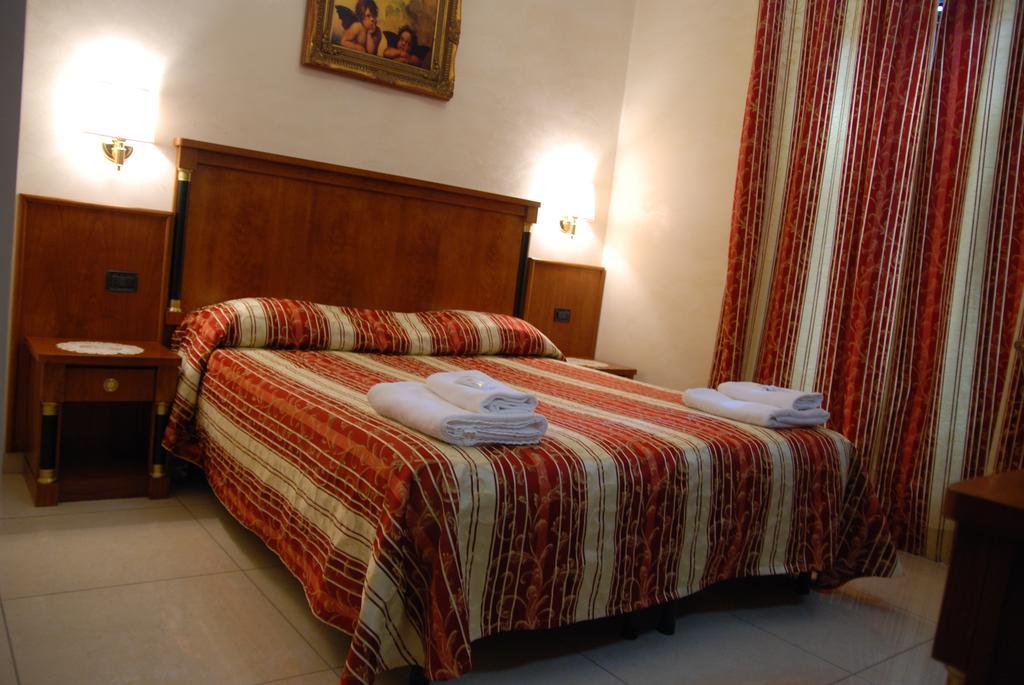 Hotel Hollywood Rome Extérieur photo