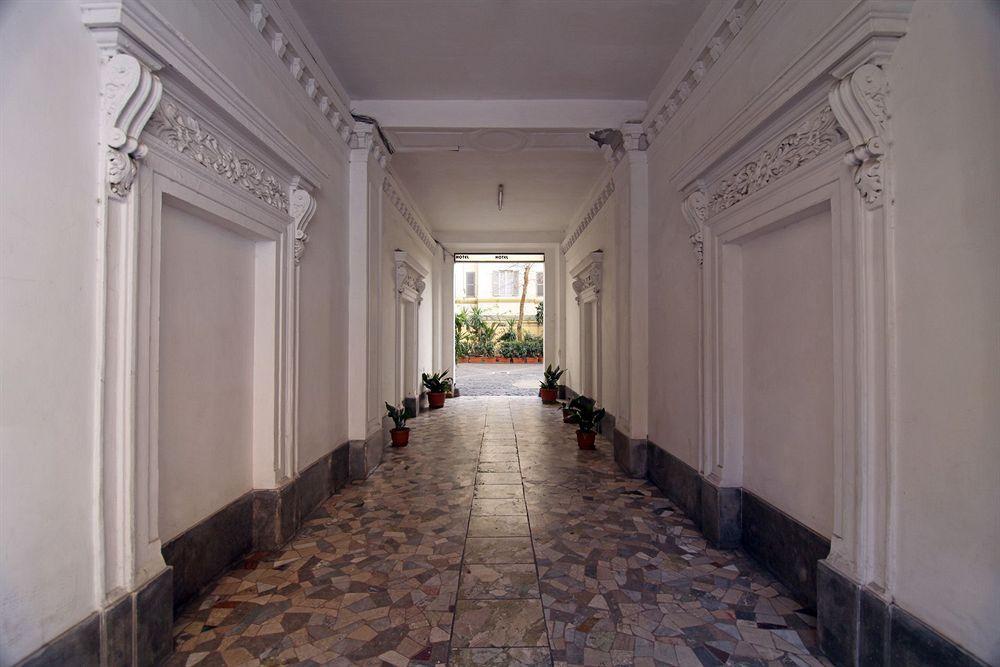 Hotel Hollywood Rome Extérieur photo