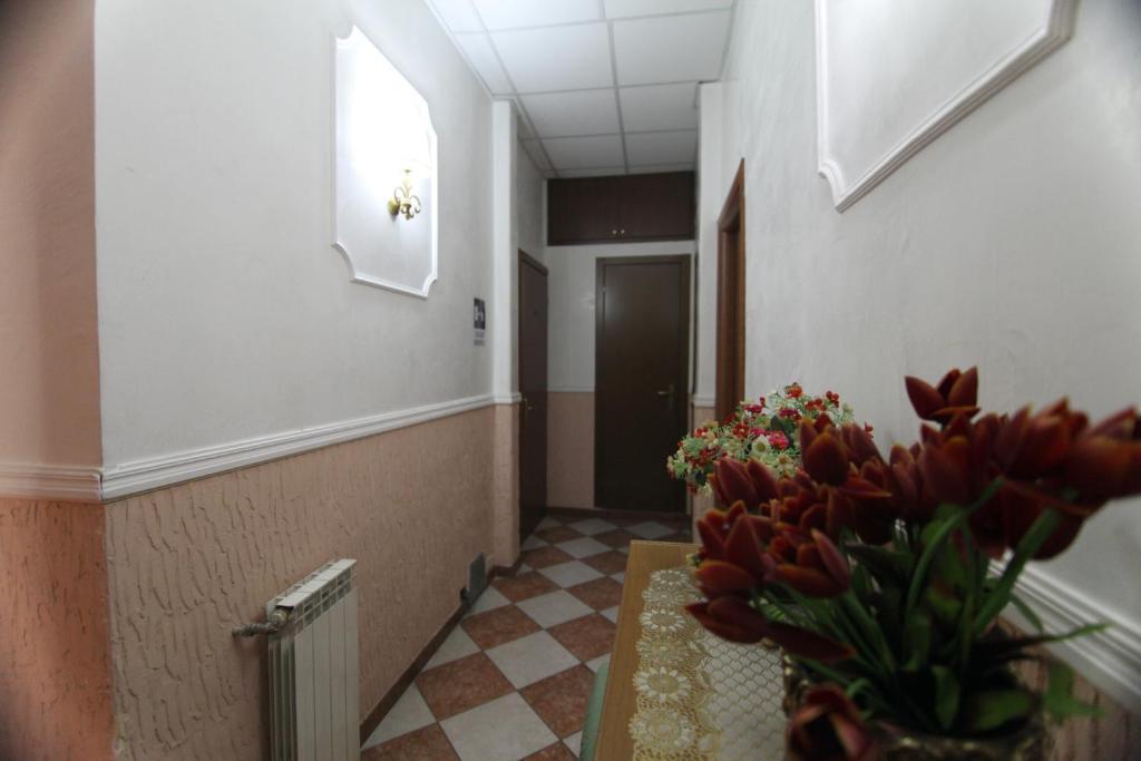 Hotel Hollywood Rome Chambre photo
