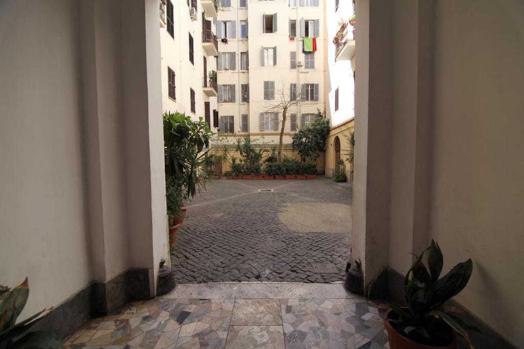 Hotel Hollywood Rome Chambre photo