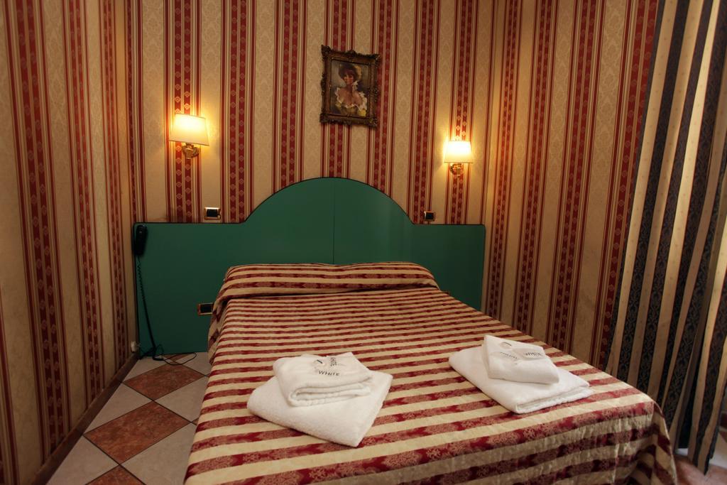 Hotel Hollywood Rome Extérieur photo