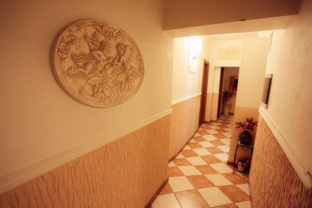 Hotel Hollywood Rome Extérieur photo