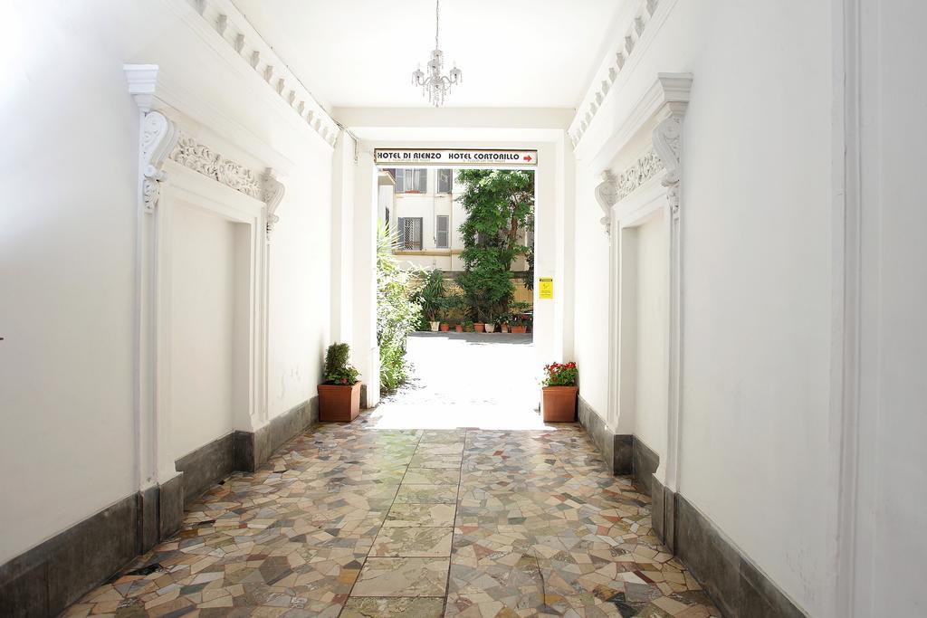 Hotel Hollywood Rome Extérieur photo