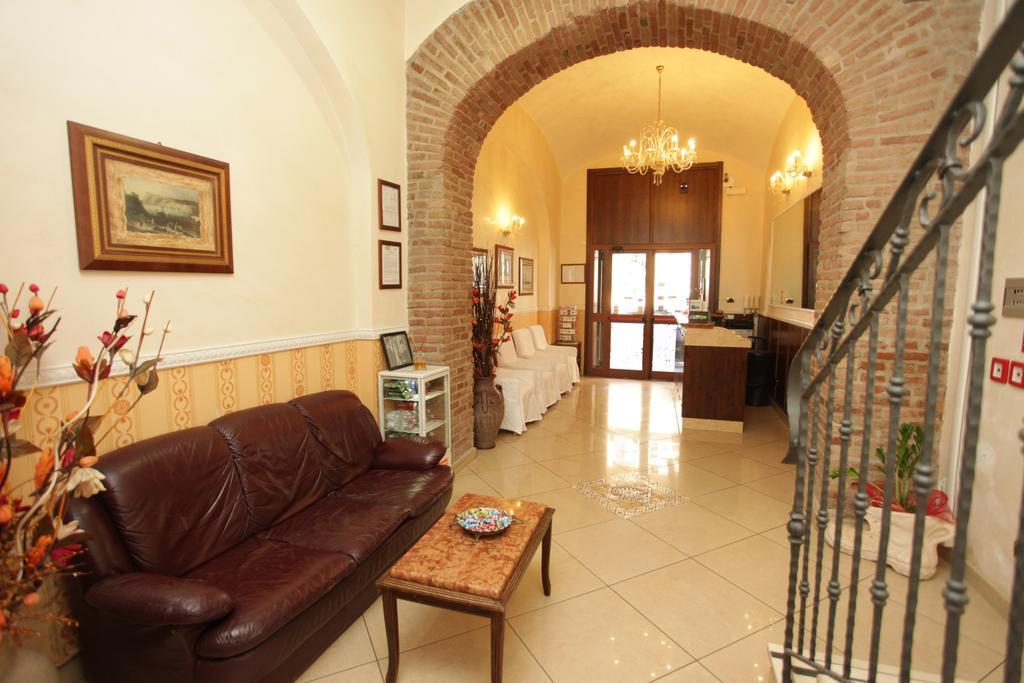 Hotel Hollywood Rome Extérieur photo