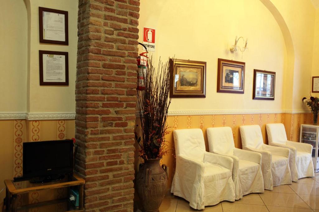 Hotel Hollywood Rome Extérieur photo