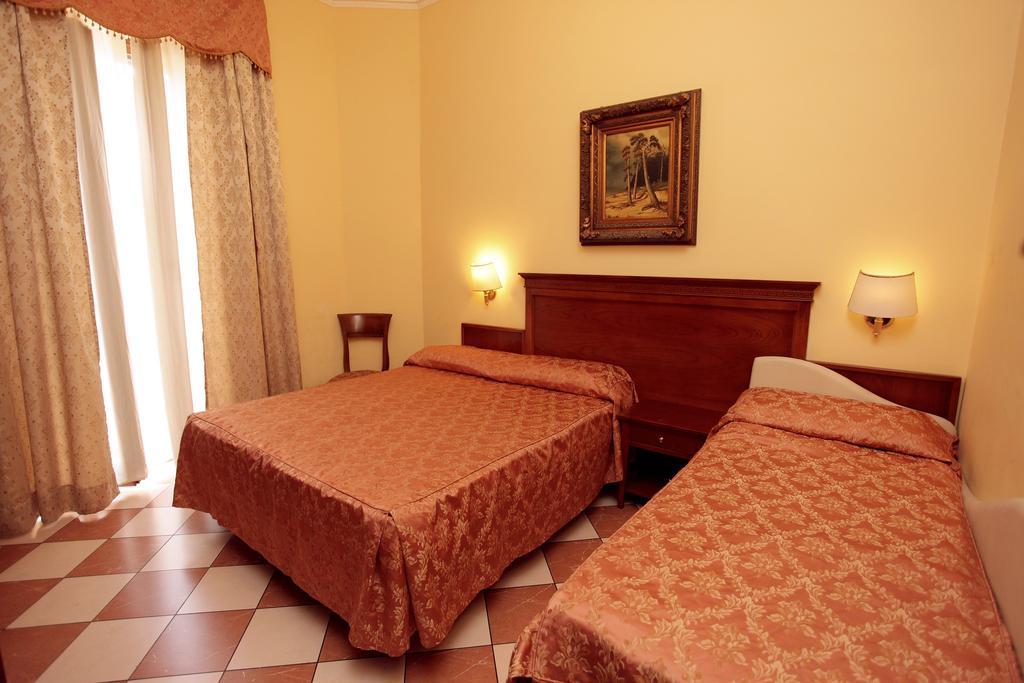 Hotel Hollywood Rome Extérieur photo