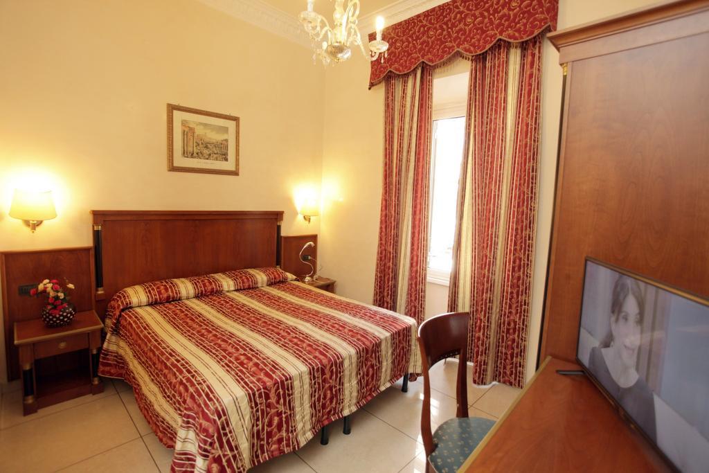 Hotel Hollywood Rome Extérieur photo