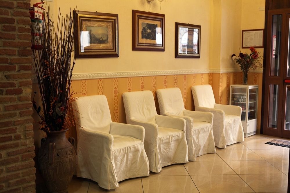Hotel Hollywood Rome Extérieur photo