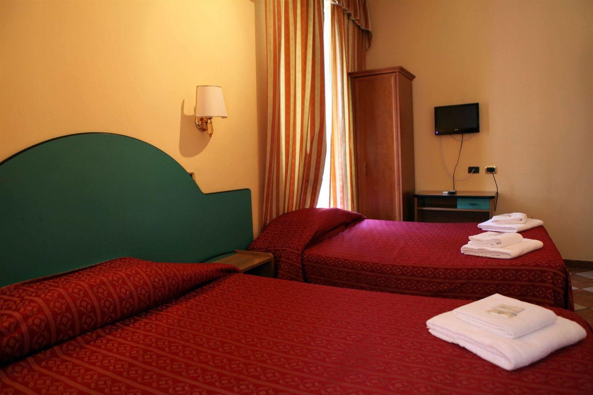 Hotel Hollywood Rome Extérieur photo