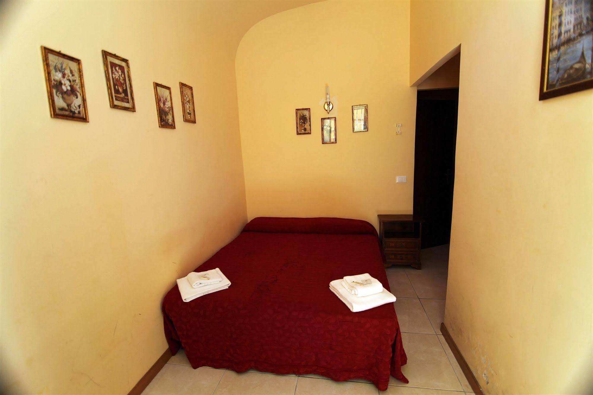 Hotel Hollywood Rome Extérieur photo